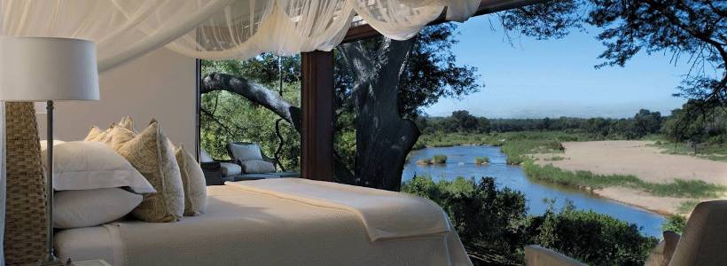 Singita Boulders Lodge (Sabi Sand Game Reserve) South Africa - www.PhotoSafaris.travel