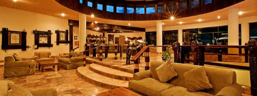 The East African Explorer Safari (13 Days) - www.Photosafaris.travel