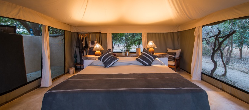 The South Luangwa Walking Safari (11 Days) - www.Photosafaris.travel