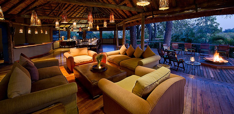Xigera Camp (Wilderness Safaris) - www.PhotoSafaris.travel