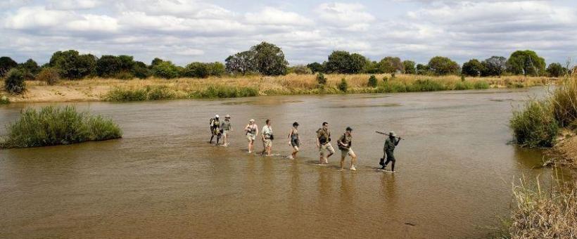 The Classic Luangwa Safari (10 Nights) - www.PhotoSafaris.travel